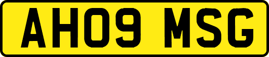 AH09MSG