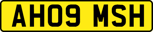 AH09MSH