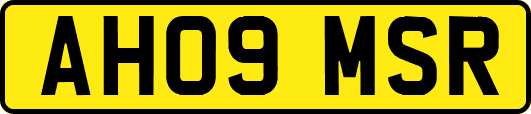 AH09MSR