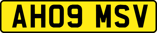 AH09MSV