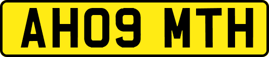 AH09MTH