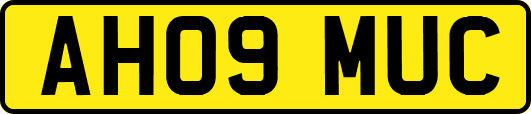 AH09MUC