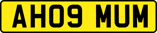 AH09MUM