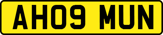 AH09MUN