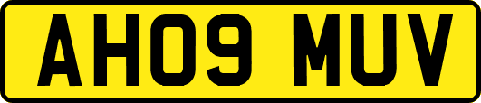 AH09MUV