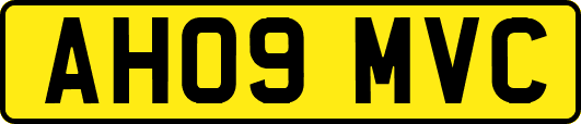 AH09MVC