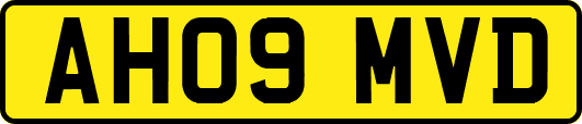 AH09MVD