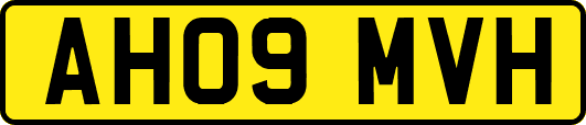 AH09MVH