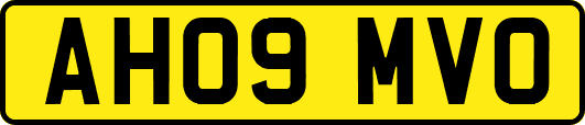 AH09MVO