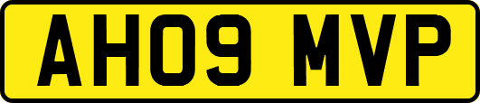 AH09MVP