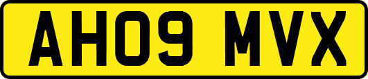 AH09MVX
