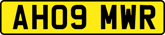 AH09MWR