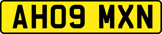 AH09MXN