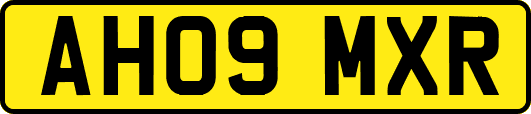 AH09MXR