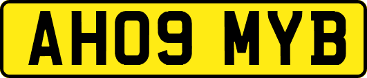 AH09MYB