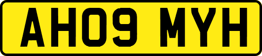 AH09MYH