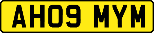AH09MYM