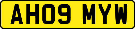 AH09MYW