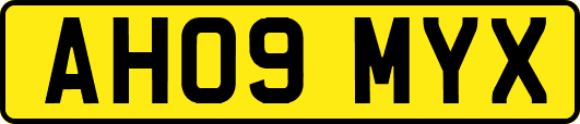 AH09MYX
