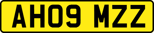 AH09MZZ