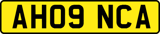 AH09NCA