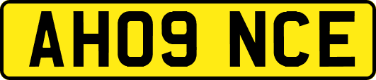 AH09NCE