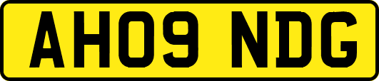 AH09NDG