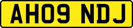 AH09NDJ
