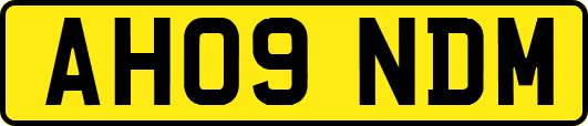 AH09NDM