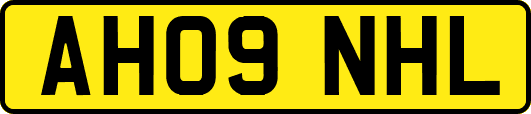 AH09NHL