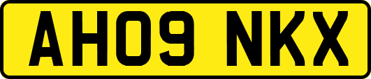 AH09NKX