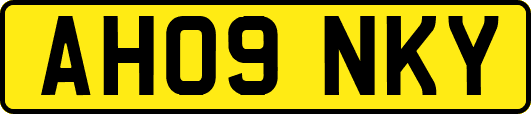 AH09NKY