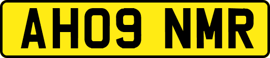 AH09NMR