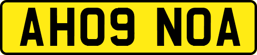 AH09NOA