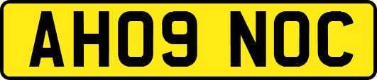 AH09NOC