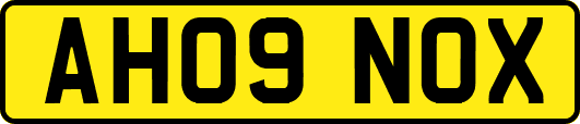 AH09NOX