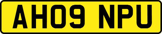 AH09NPU