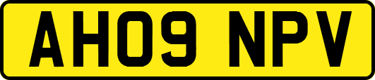 AH09NPV