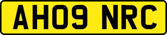 AH09NRC