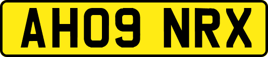 AH09NRX