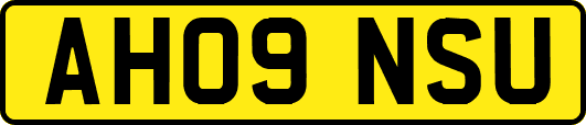 AH09NSU