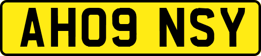 AH09NSY