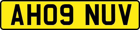 AH09NUV