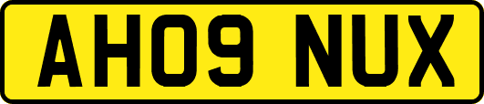 AH09NUX