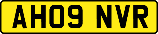AH09NVR