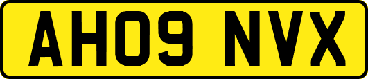 AH09NVX