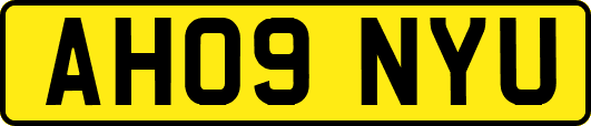 AH09NYU
