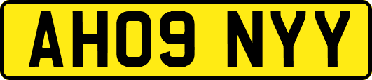 AH09NYY