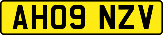 AH09NZV