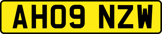 AH09NZW